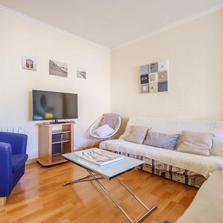 Apartment Residence Tingitana-4 By Interhome Saint-Jean-de-Luz Buitenkant foto