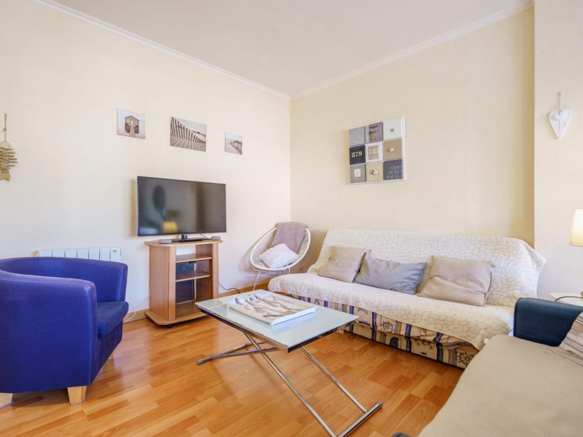 Apartment Residence Tingitana-4 By Interhome Saint-Jean-de-Luz Buitenkant foto