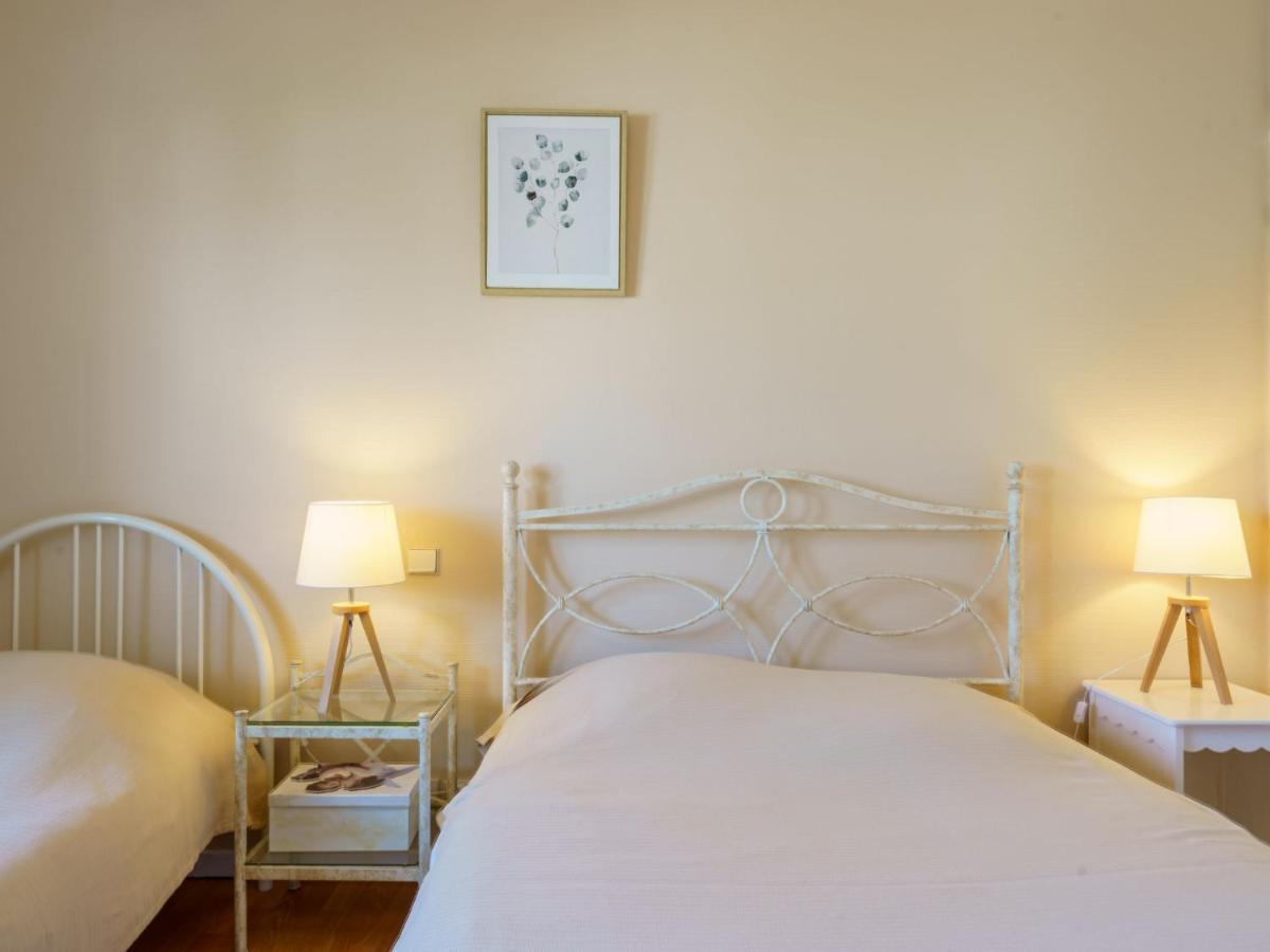 Apartment Residence Tingitana-4 By Interhome Saint-Jean-de-Luz Buitenkant foto